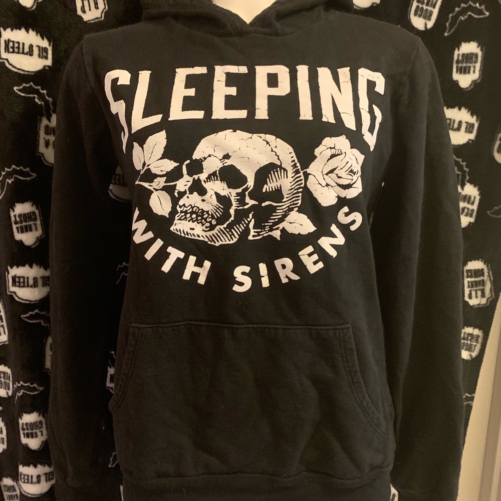 Sleeping With Sirens